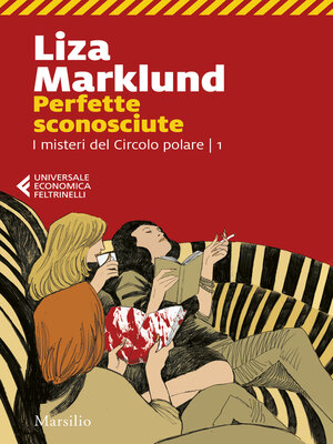 cover image of Perfette sconosciute